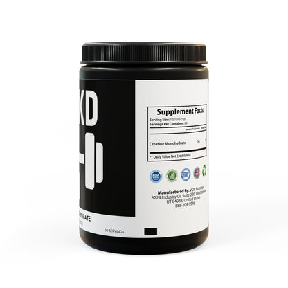 Creatine Monohydrate Supplement (300g, 10.58oz)