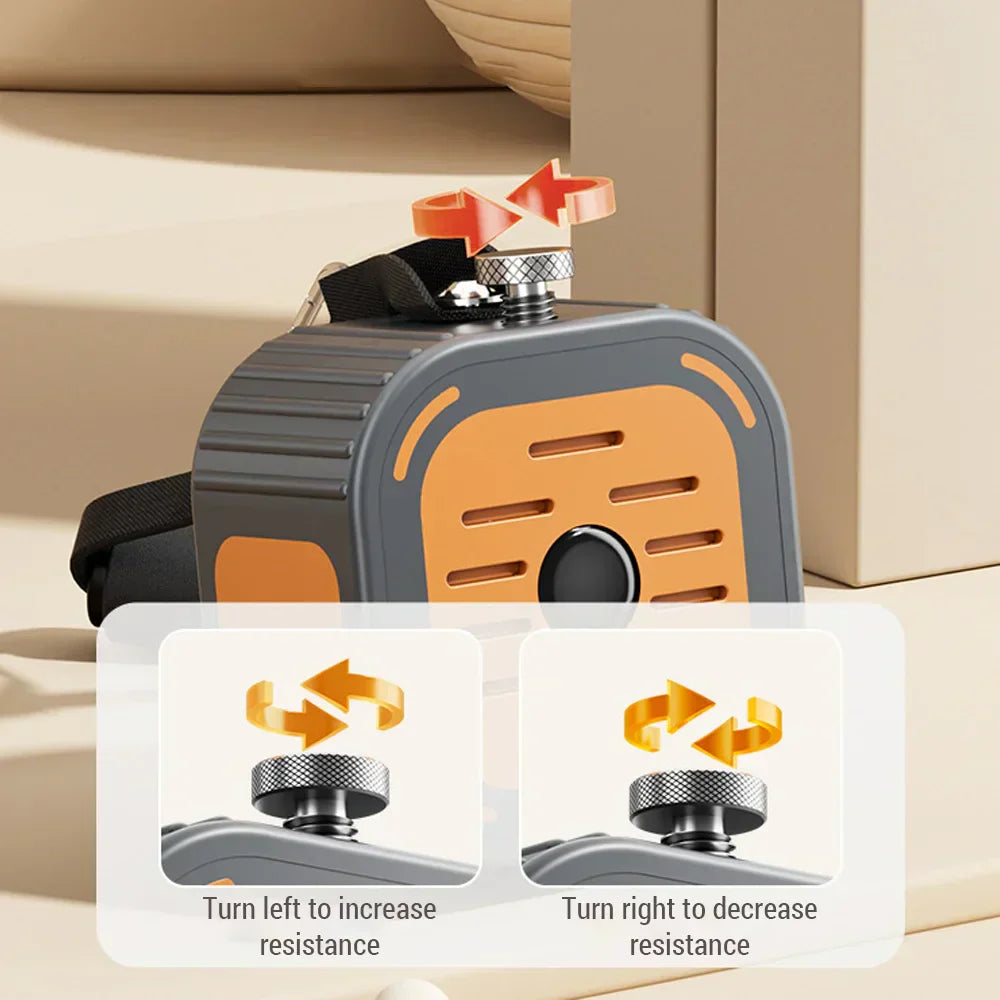 Adjustable Resistance Band (6.6-33LB)